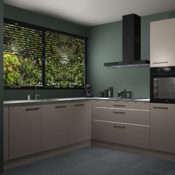 Kasjmier keuken IJsland 30903