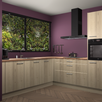 Olm keuken IJsland 31279