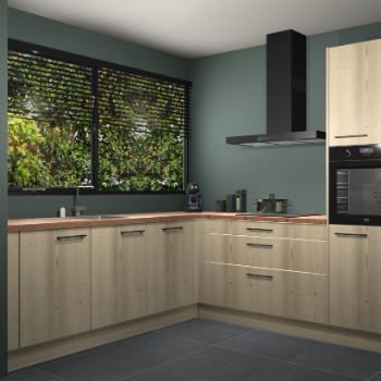 Olm keuken IJsland 31282