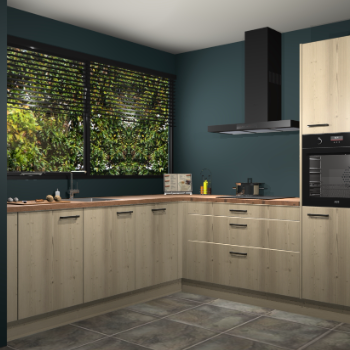 Olm keuken IJsland 31283