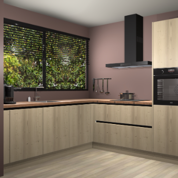 Olm greeploze keuken IJsland 31284