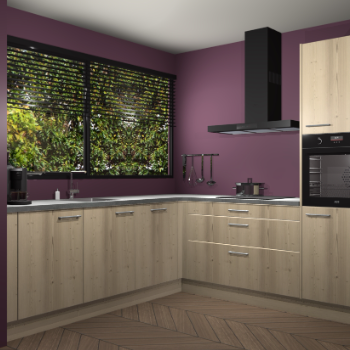 Olm keuken IJsland 31285