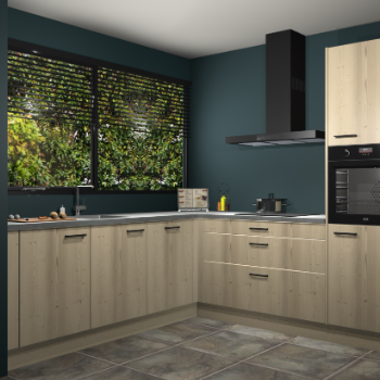 Olm keuken IJsland 31289