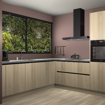 Olm greeploze keuken IJsland 31290