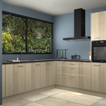 Olm keuken IJsland 31292