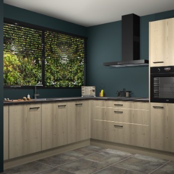 Olm keuken IJsland 31295