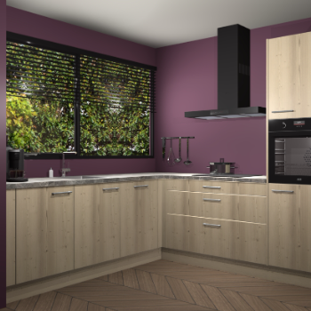 Olm keuken IJsland 31297