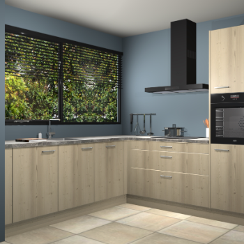 Olm keuken IJsland 31298