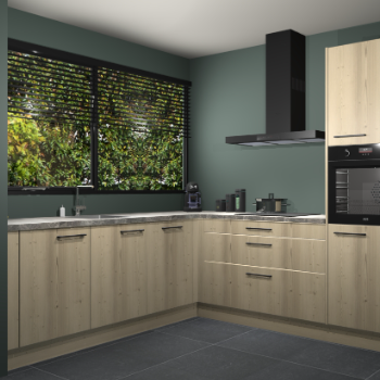 Olm keuken IJsland 31300