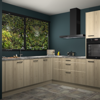 Olm keuken IJsland 31301