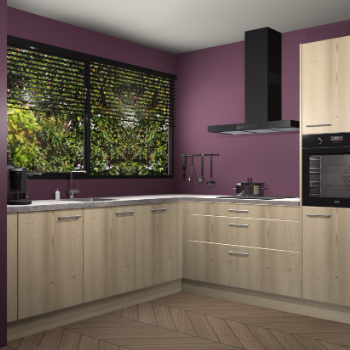 Olm keuken IJsland 31303