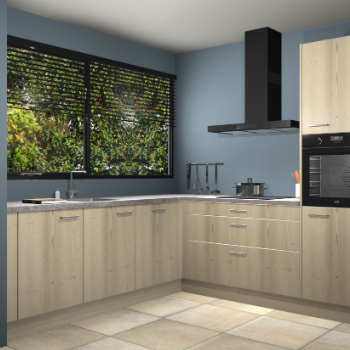 Olm keuken IJsland 31304