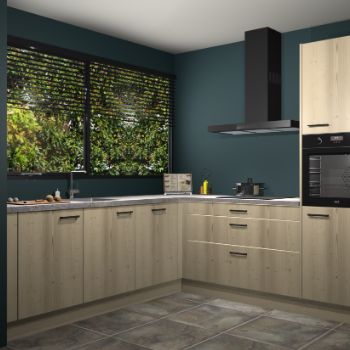 Olm keuken IJsland 31307