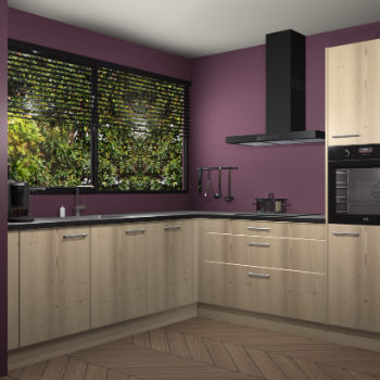 Olm keuken IJsland 31309