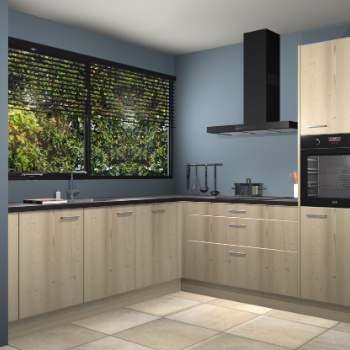 Olm keuken IJsland 31310