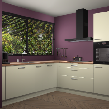 Magnolia keuken IJsland 31569