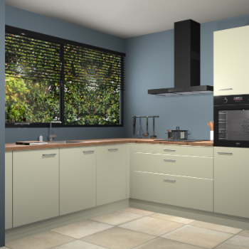 Magnolia keuken IJsland 31570