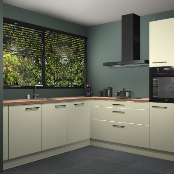 Magnolia keuken IJsland 31572