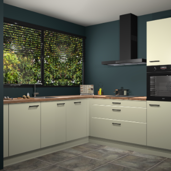 Magnolia keuken IJsland 31573