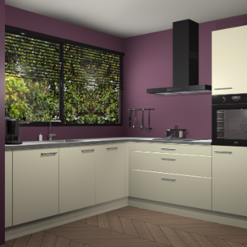 Magnolia keuken IJsland 31576