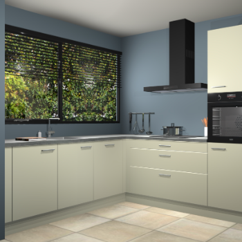 Magnolia keuken IJsland 31577