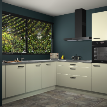 Magnolia keuken IJsland 31580