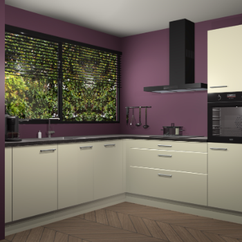 Magnolia keuken IJsland 31582