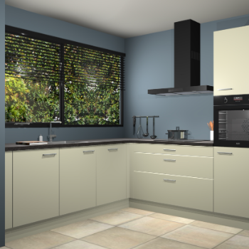 Magnolia keuken IJsland 31583