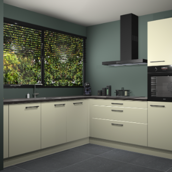 Magnolia keuken IJsland 31585