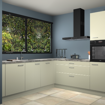 Magnolia keuken IJsland 31589