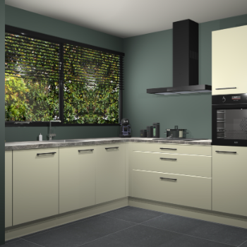 Magnolia keuken IJsland 31591