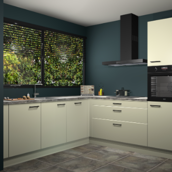 Magnolia keuken IJsland 31592