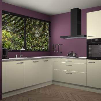 Magnolia keuken IJsland 31594