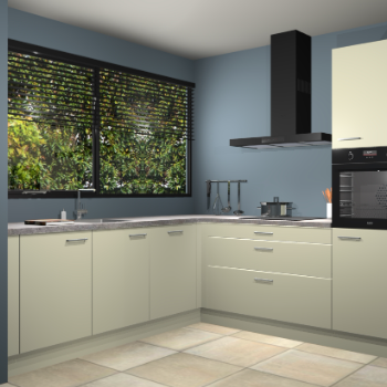 Magnolia keuken IJsland 31595