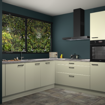 Magnolia keuken IJsland 31598