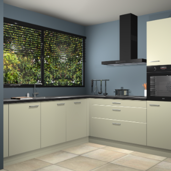 Magnolia keuken IJsland 31601