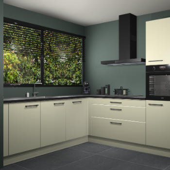 Magnolia keuken IJsland 31603