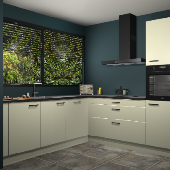 Magnolia keuken IJsland 31604