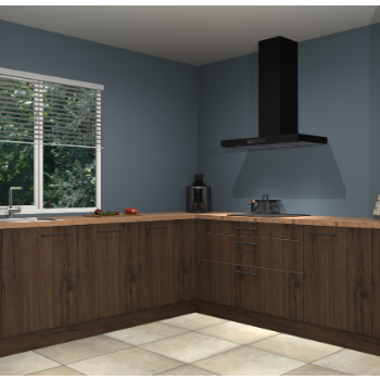 Noten keuken Letland 32203