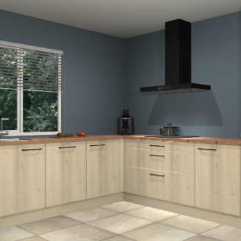 Olm keuken Letland 32280