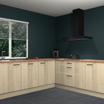 Olm keuken Letland 32281