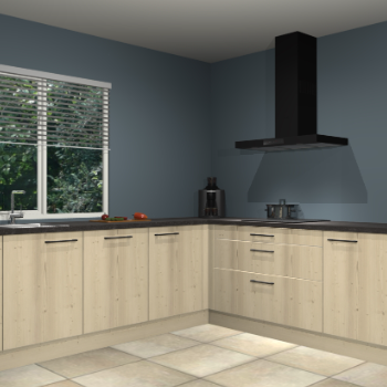 Olm keuken Letland 32292