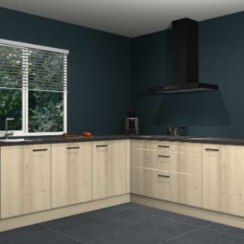 Olm keuken Letland 32293