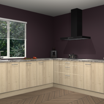 Olm keuken Letland 32296