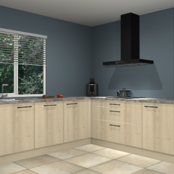 Olm keuken Letland 32298