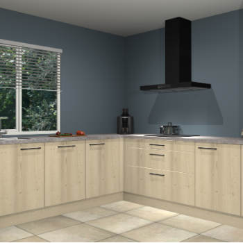 Olm keuken Letland 32304