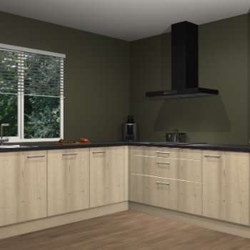 Olm keuken Letland 32307