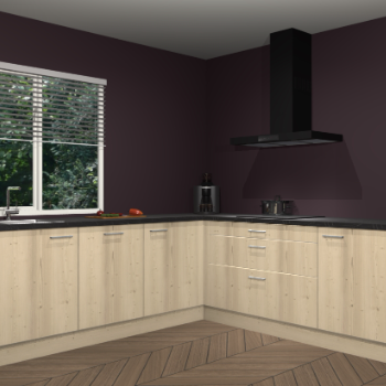 Olm keuken Letland 32308