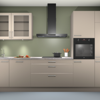 Kasjmier keuken Cairo 31747