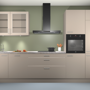 Kasjmier keuken Cairo 31748